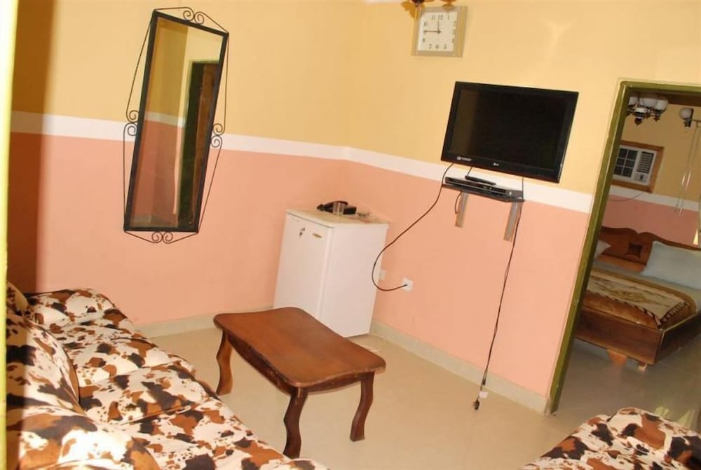 Country Home Hotel — Jos — photo 3
