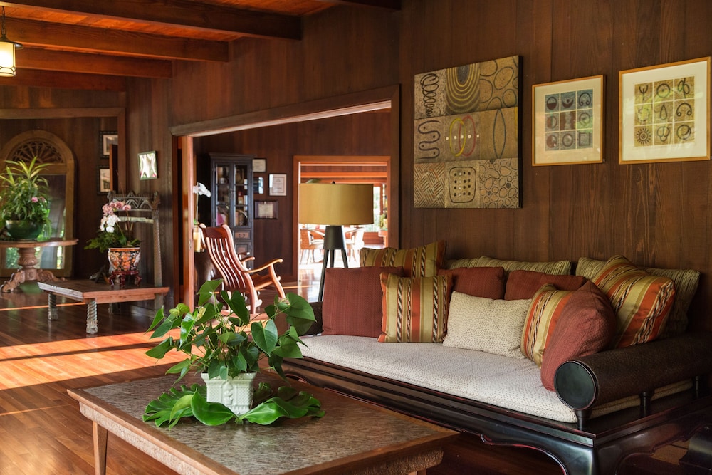 Holualoa Inn - photo 2