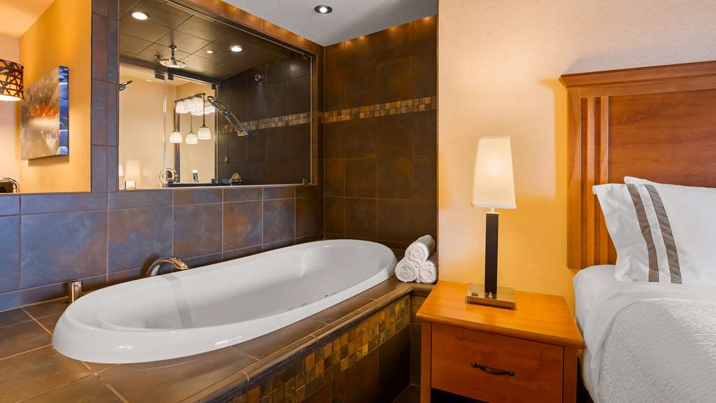 Best Western Plus Superior Inn - photo 56