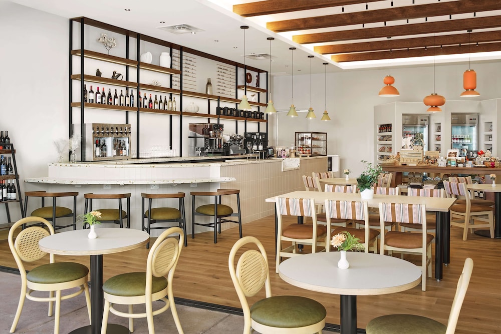 The Scottsdale Resort & Spa Curio Collection by Hilton - photo 50