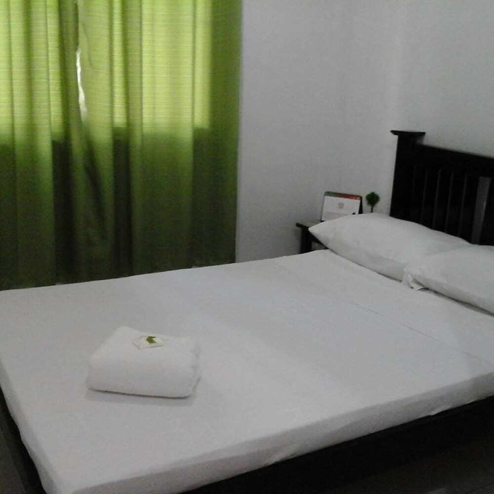 DDD Habitat Dormtel — Puerto Princesa — photo 5