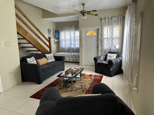 Nomar’s Island Oasis in Runaway Bay, Jamaica