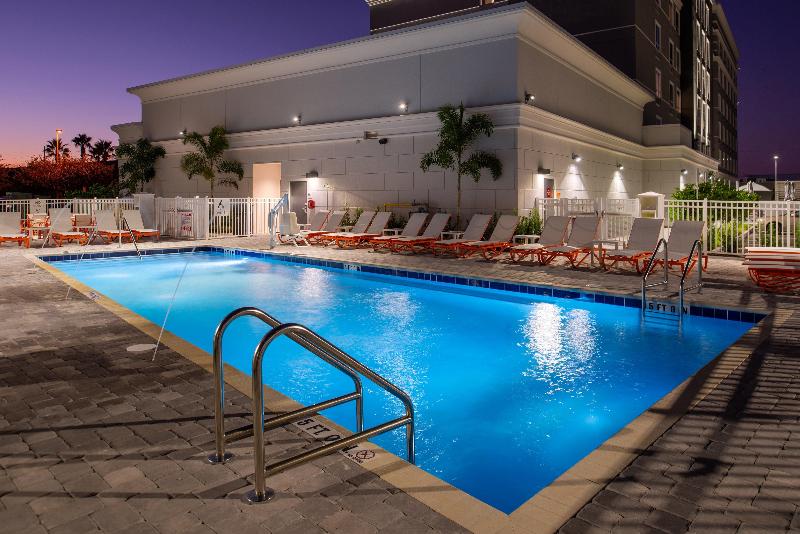 Holiday Inn & Suites Orlando I Drive Theme Parks by IHG - photo 69