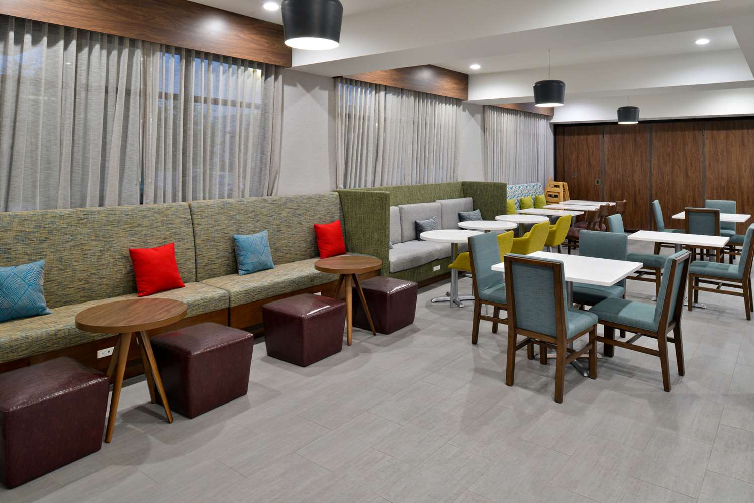 Hampton Inn Laplace - photo 11