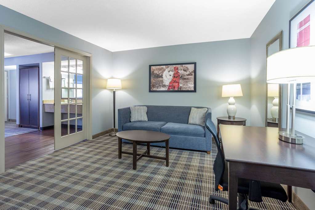 AmericInn by Wyndham Madison South - photo 20