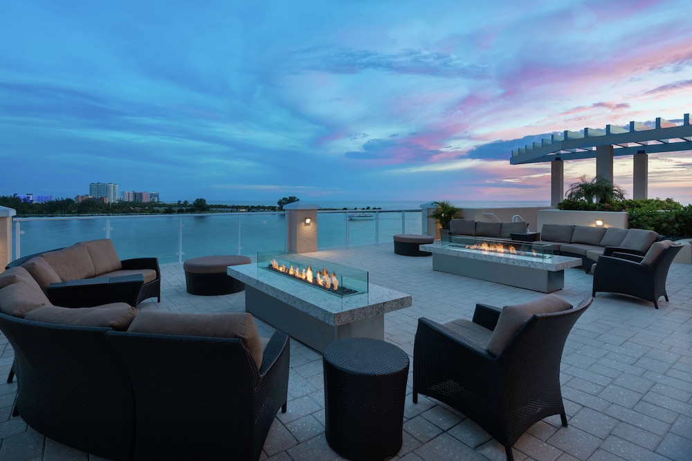 Hampton Inn & Suites Clearwater Beach - photo 65