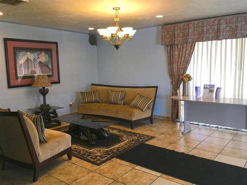 Americas Best Value Inn El Cajon San Diego - photo 3