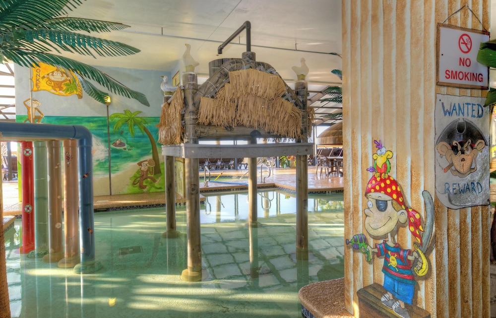 Caribbean Resort & Villas - photo 167