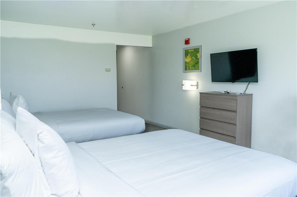 Americas Best Value Inn Donaldsonville - photo 37