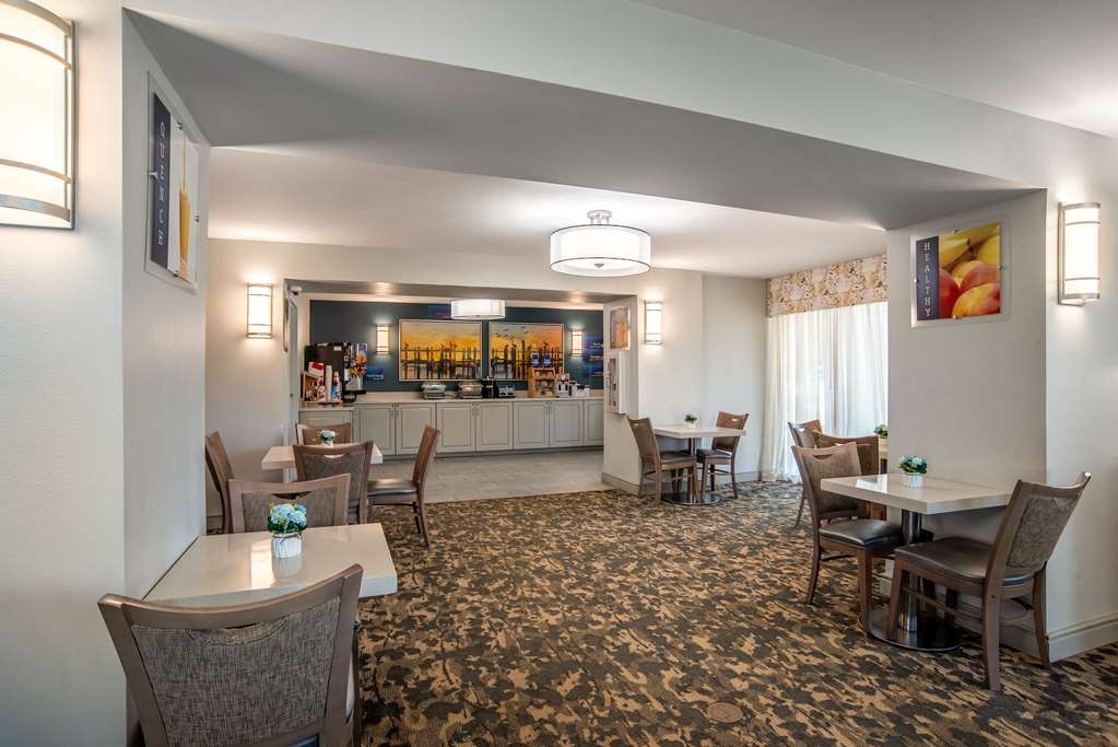 Best Western Flagship Inn - photo 23