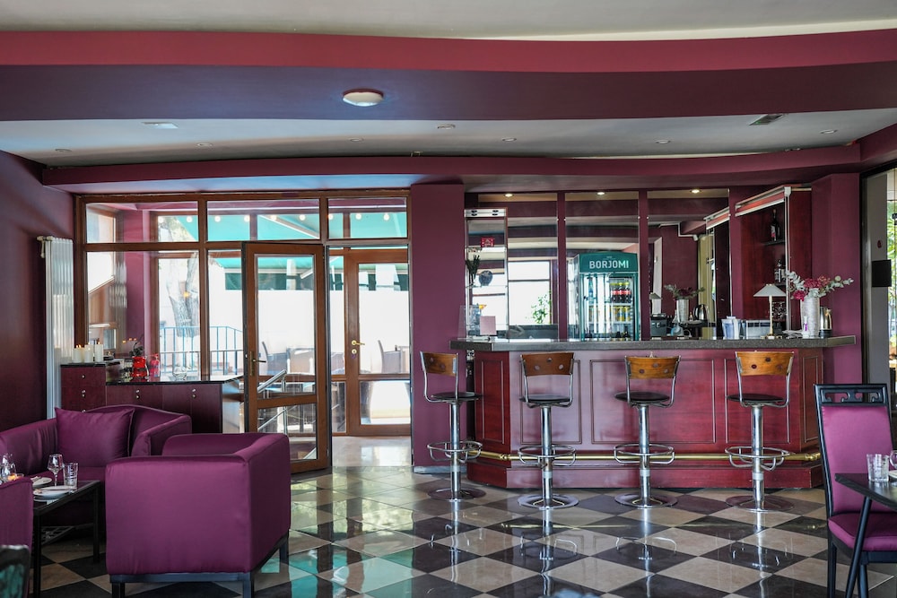 Hotel Skyland