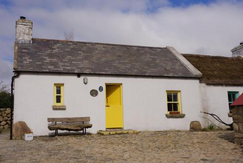 The Carthouse - last minute hotel in Kilkeel