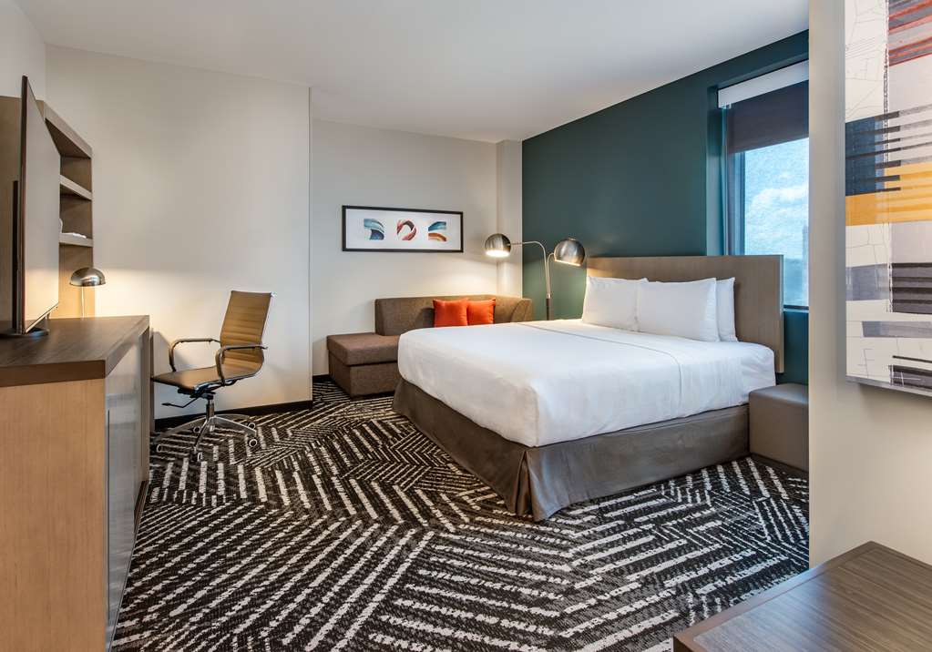 Hyatt House BWI Airport Baltimore - photo 6