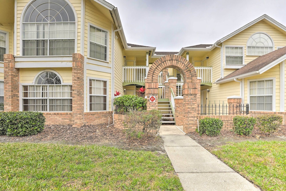 Laguna Bay Resort Condo 8 Mi to Disney - photo 28