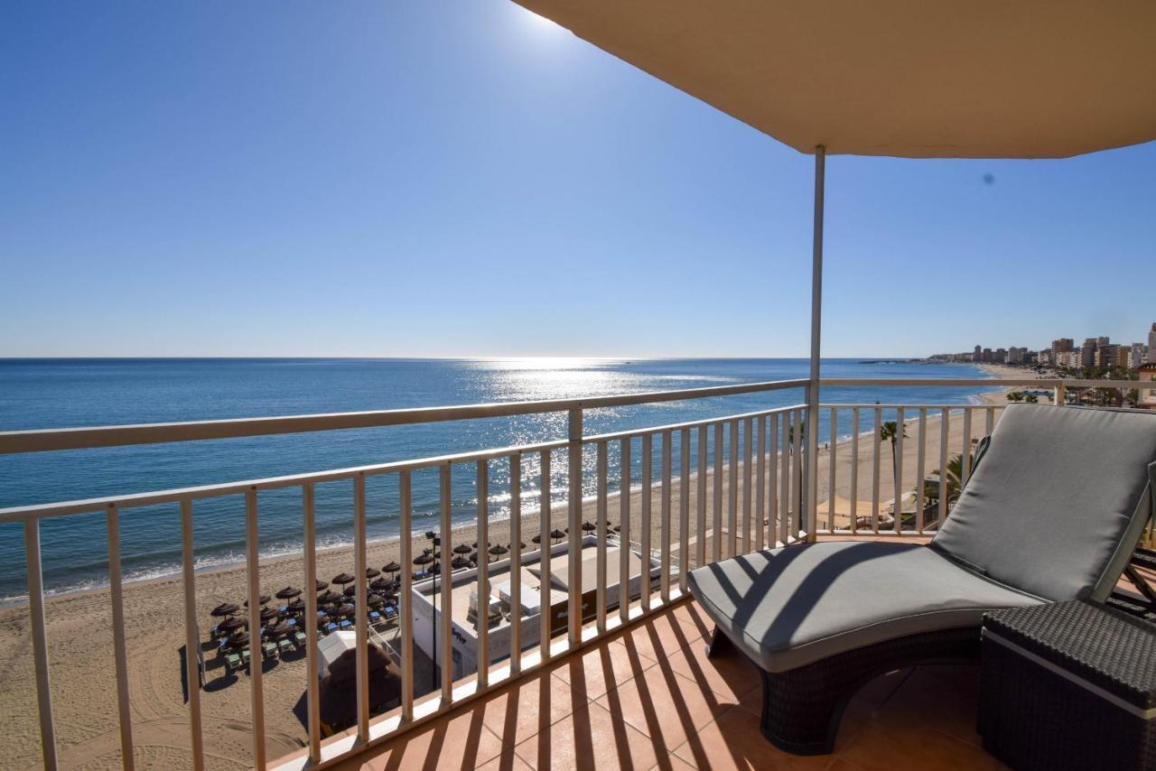 Ref 200 - carbon neutral hotel in Fuengirola