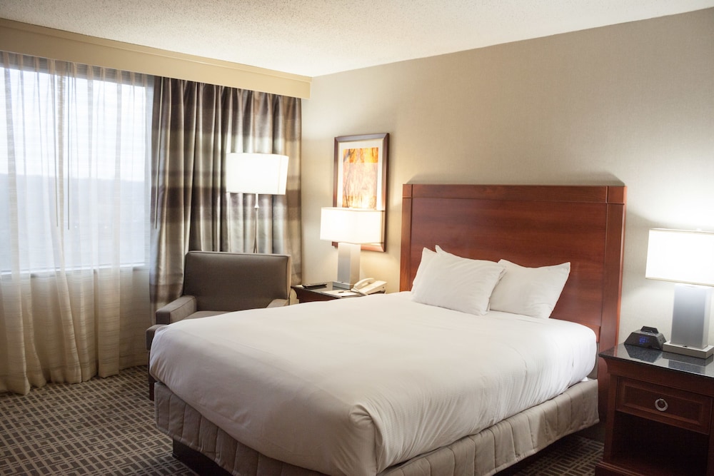 DoubleTree by Hilton Kansas City Overland Park - photo 5