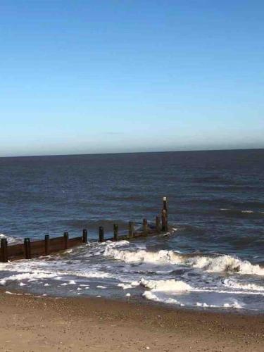 Seaside sanctuary — 4-Star Luxury Hotel in Lowestoft, United Kingdom