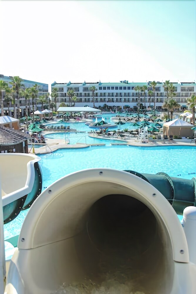 Port Royal Ocean Resort & Conference Center - photo 26