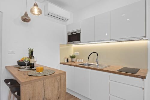 Giardini M Studio apartments — 4-Star Luxury Hotel in Pula, Croatia