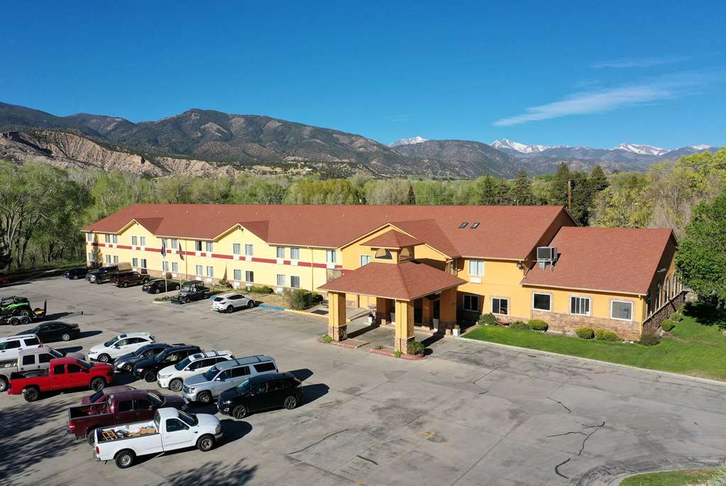 Baymont by Wyndham Salida - photo 9
