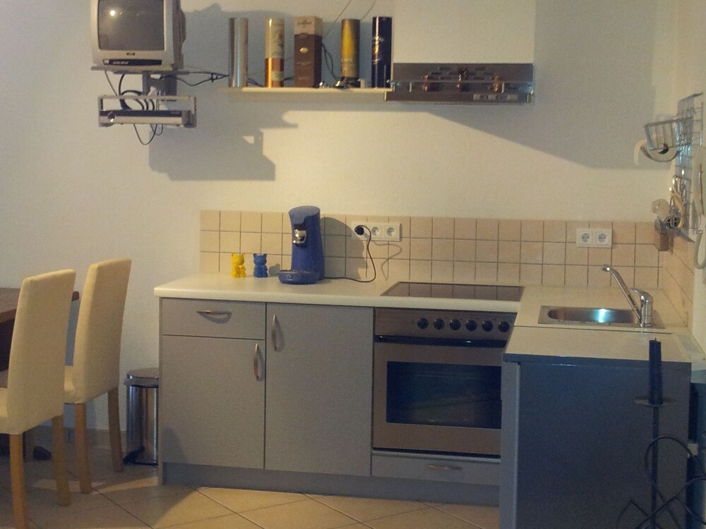 Hotel Wippertal — Ilberstedt — photo 5