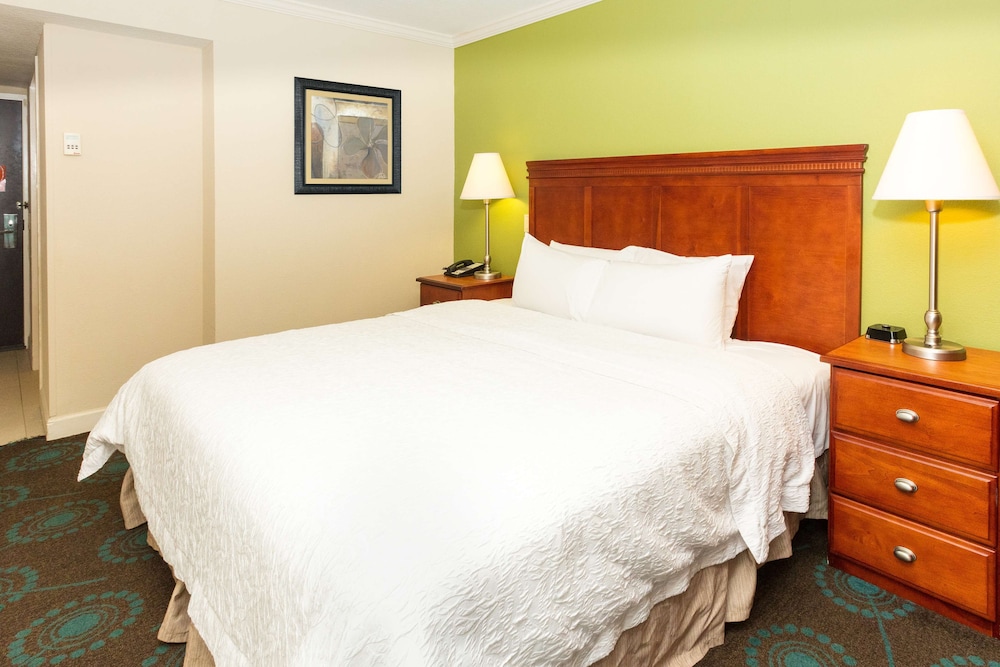 Hampton Inn Daytona Speedway - photo 21