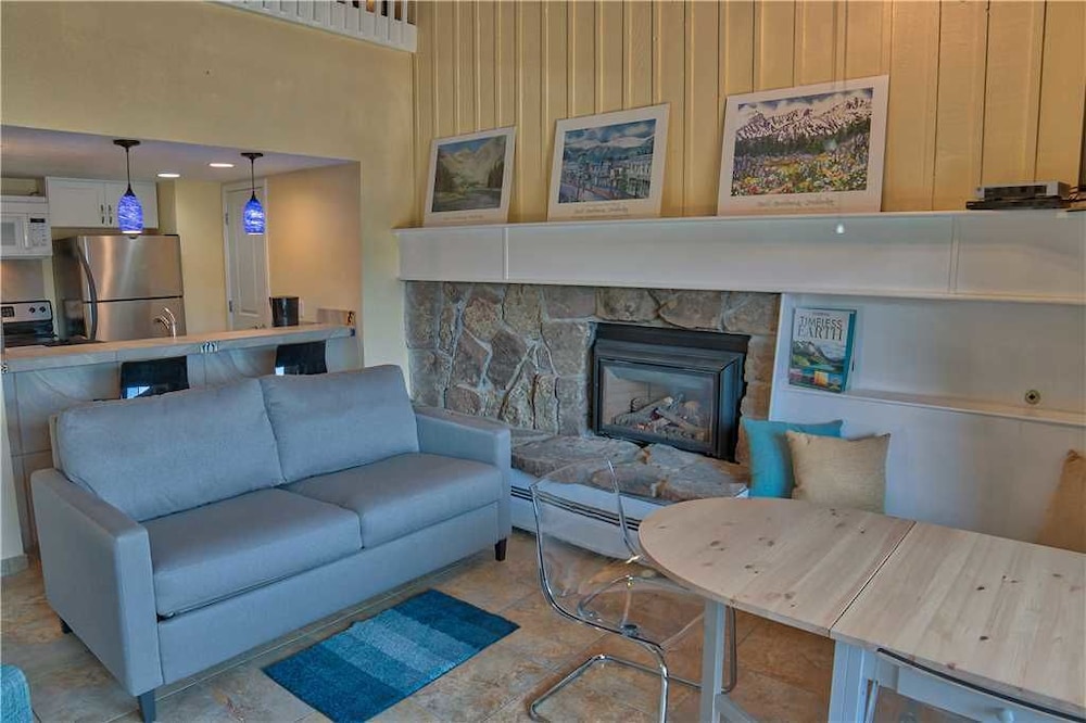 Longbranch 309 Apartment 1 Breckenridge Resort Managers - photo 8