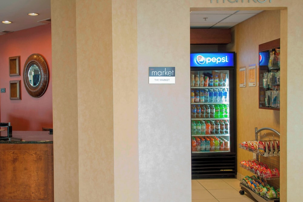 Residence Inn Marriott Carlisle - photo 42
