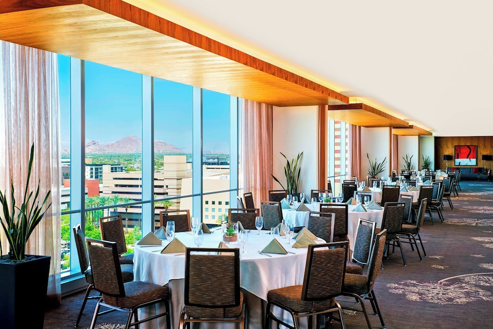 The Westin Phoenix Downtown - photo 47