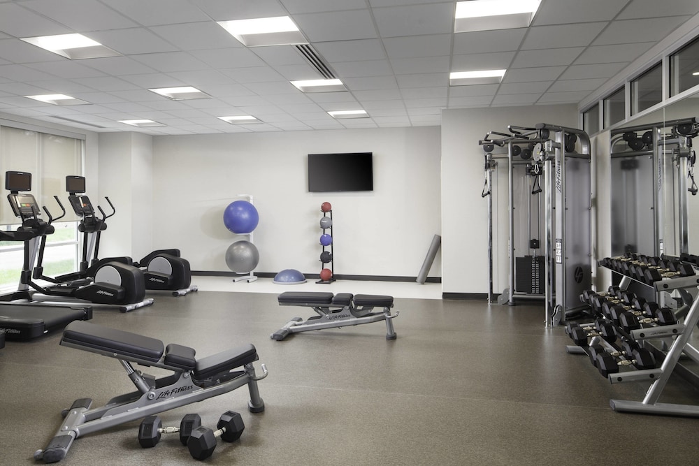 Fairfield Inn & Suites by Marriott Louisville Northeast - photo 17