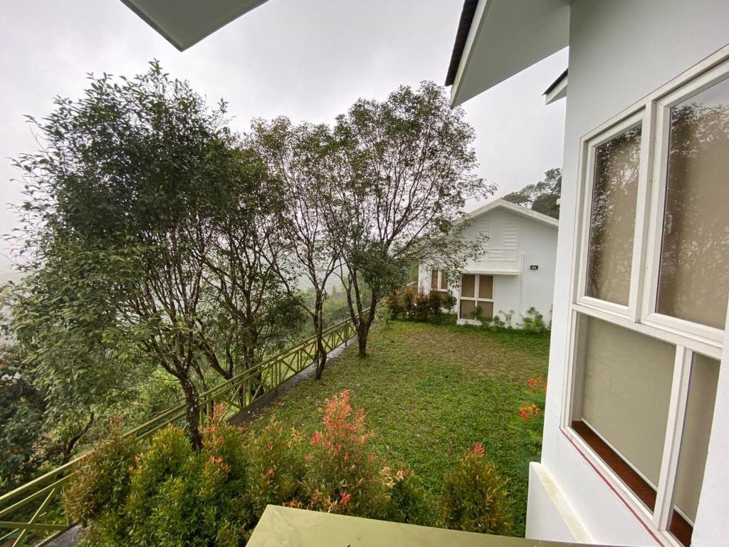 Idam Resort — Erattupetta