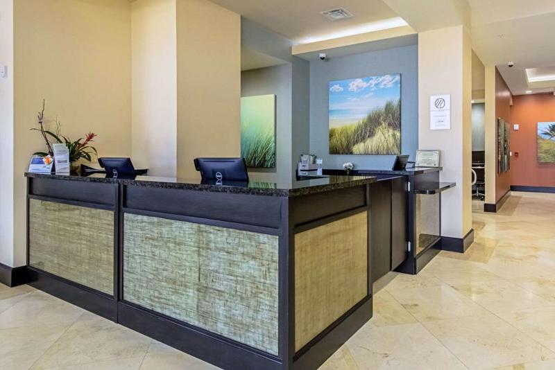Hotel Dello Ft Lauderdale Airport Tapestry Collection by Hilton - photo 24