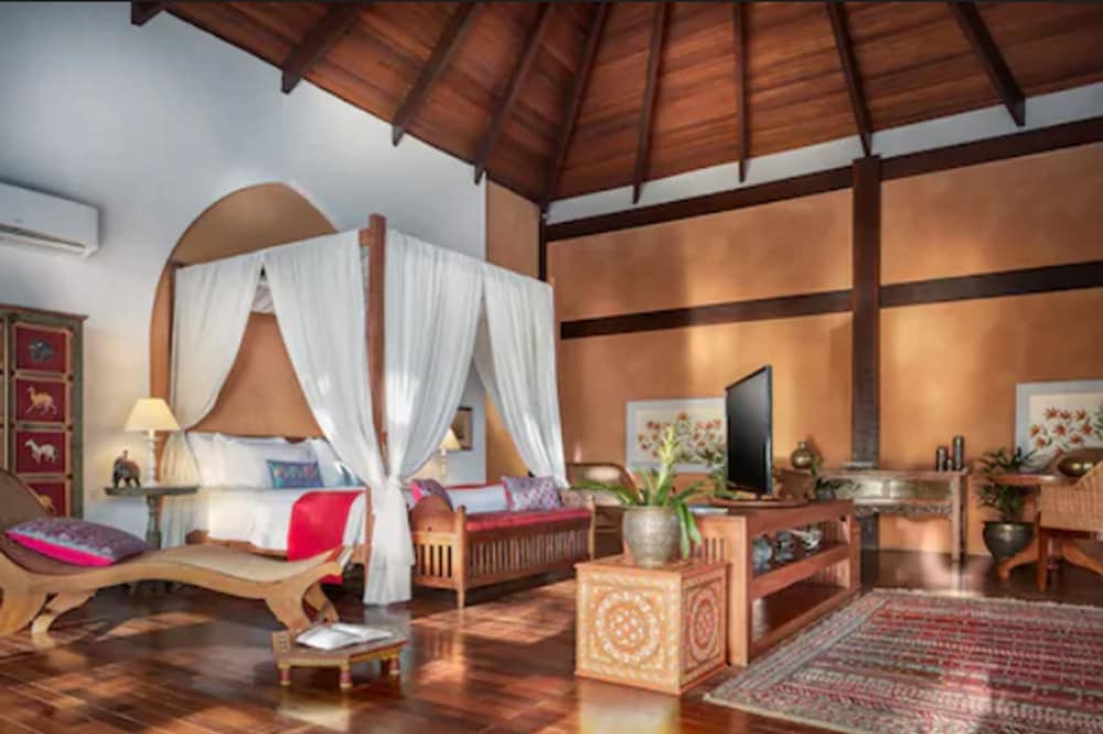 Zorah Beach Hotel — Trairi — photo 5