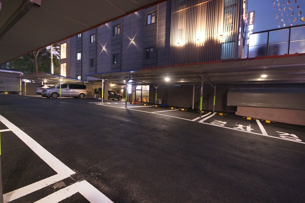 369 Mugeo dong Ulsan in Ulsan, South Korea