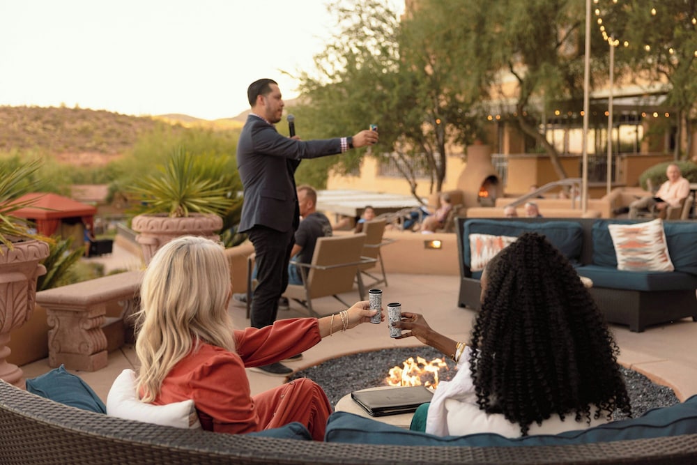 JW Marriott Starr Pass Resort and Spa - photo 91