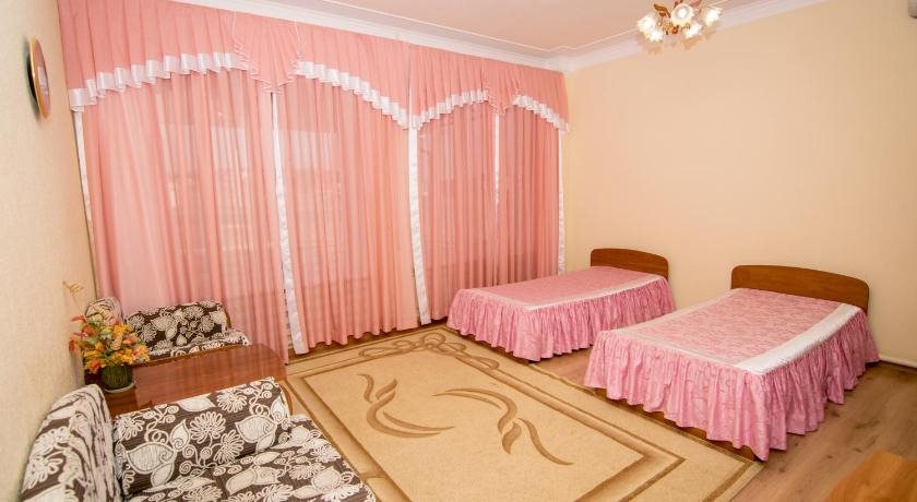 Solnechnaya Mini Hotel — hotel in Veshenskaya