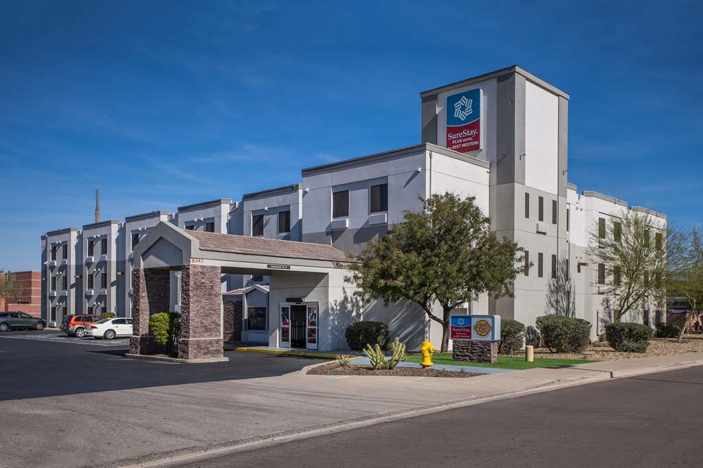 SureStay Plus by Best Western Mesa Superstition Springs - photo 25