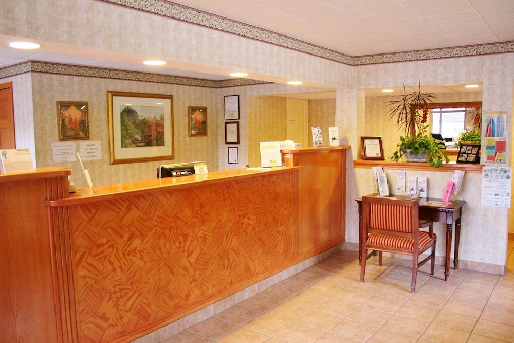 Inn Of Sheboygan — Sheboygan