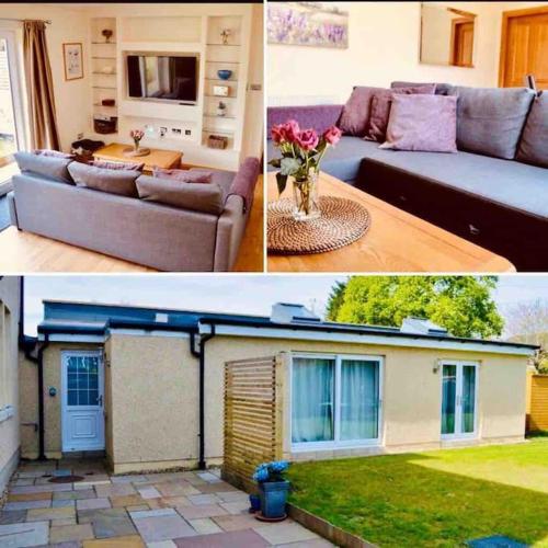 Wardie Garden Cottage — 4-Star Luxury Hotel in Edinburgh, United Kingdom