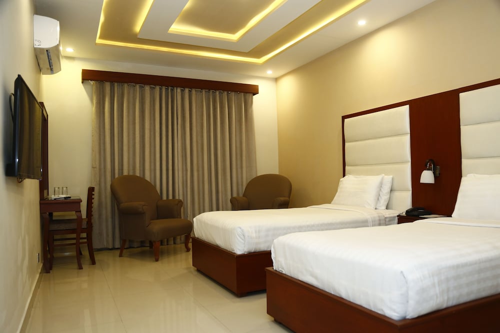 Ilva Hotel — Lahore — photo 5