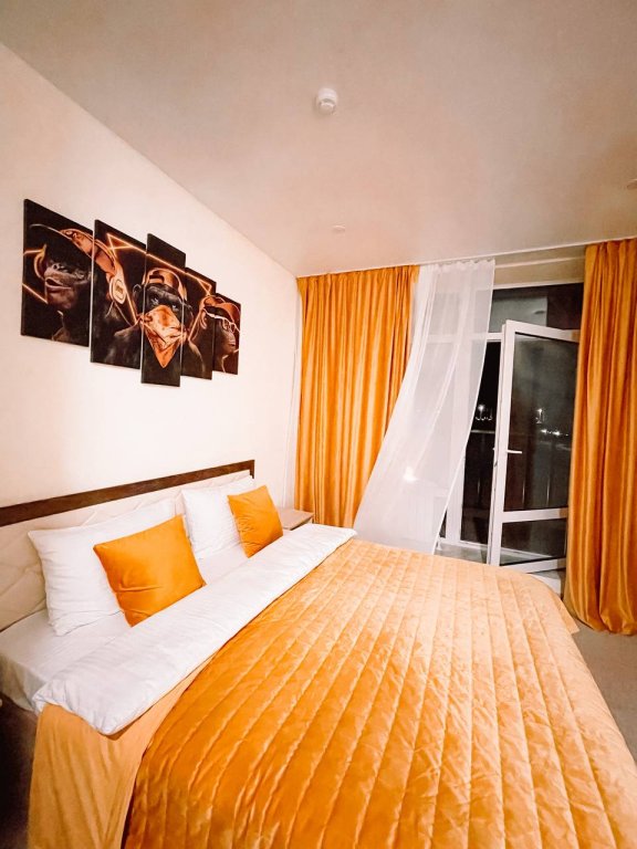 Gavan Mini Hotel in Kazan, Russia