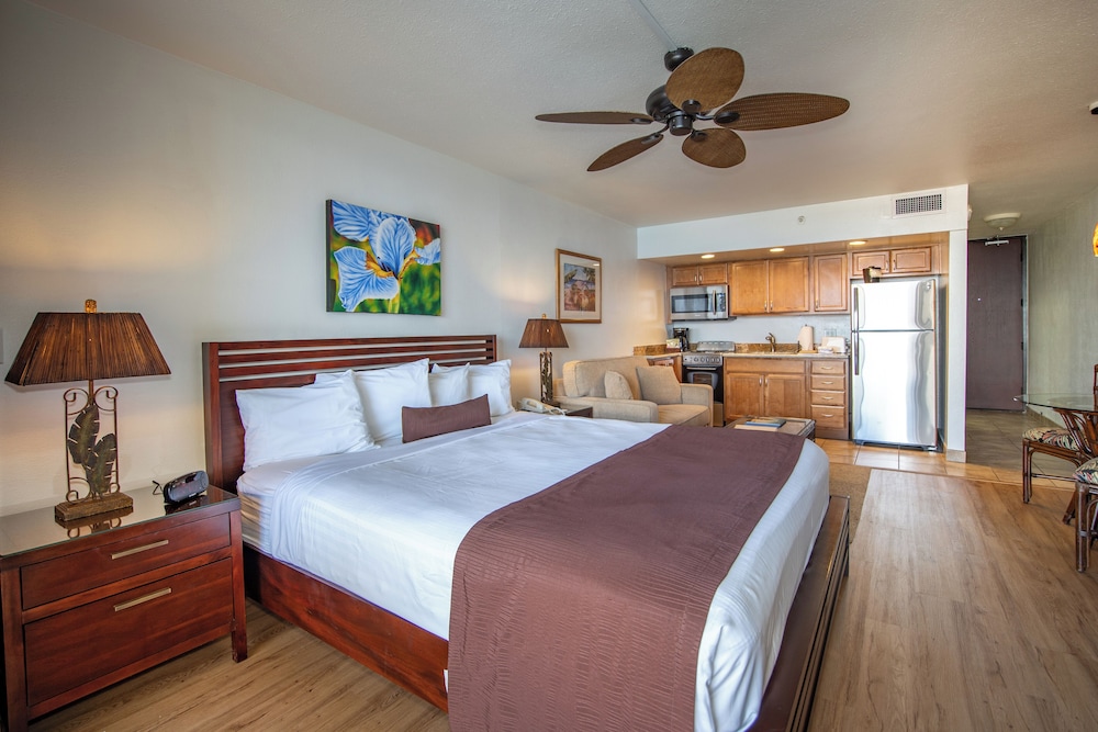 Royal Kahana Maui By Outrigger - photo 387