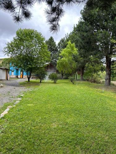 Aromas De Montana Ii — Junin De Los Andes