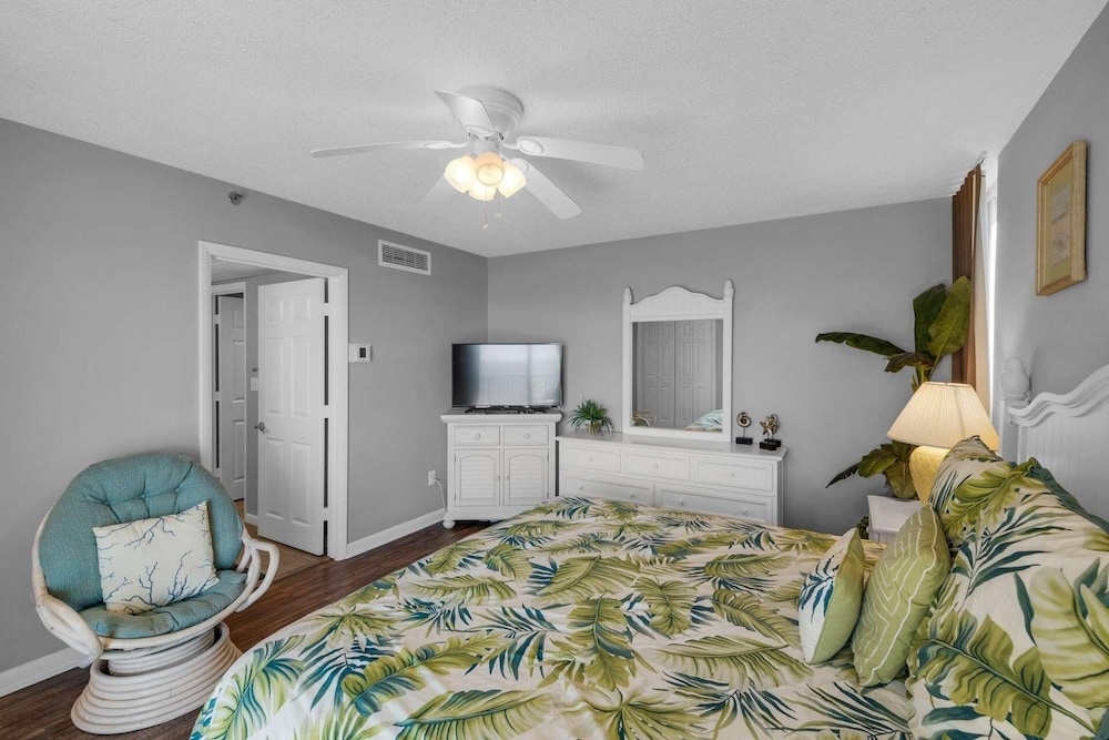 Long Beach Resort T II 3 Bedroom Apartment - photo 17