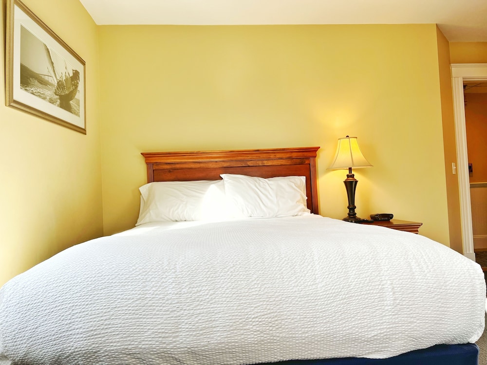 The Winthrop Arms Hotel And Restaurant - photo 24