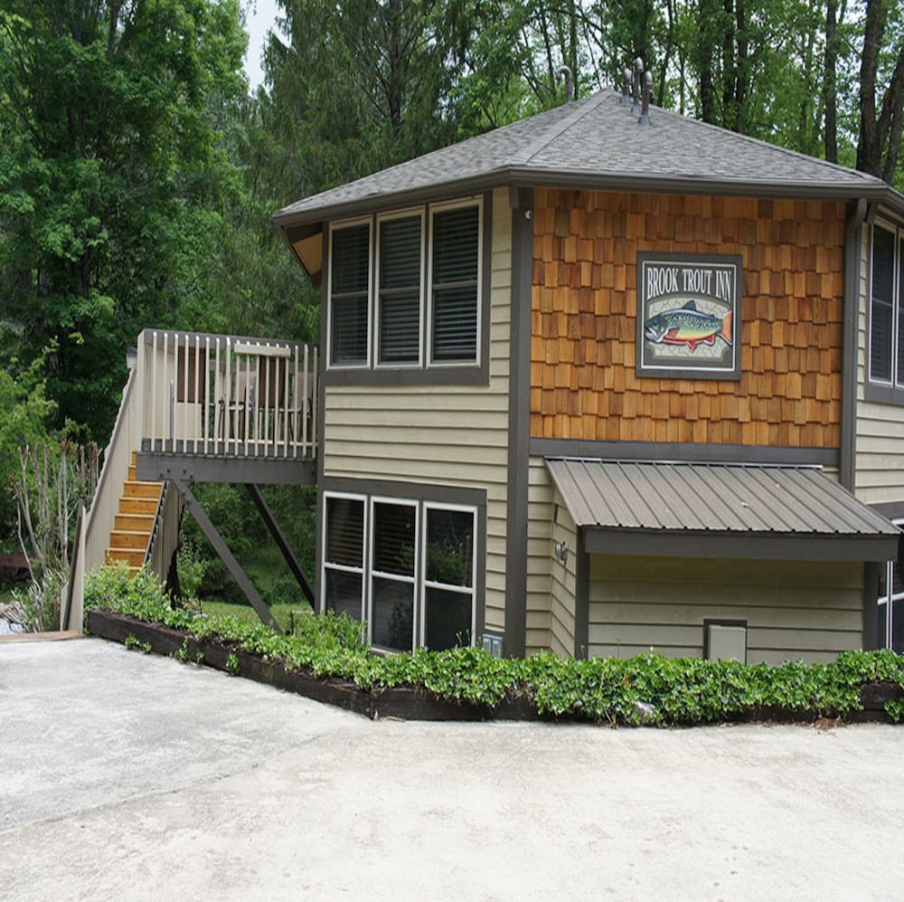 Brook Trout Inn in Asheville, United States