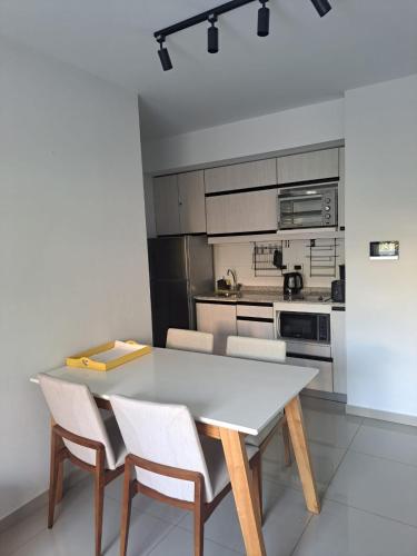 Divino departamento con garage — 4-Star Luxury Hotel in Corrientes, Argentina