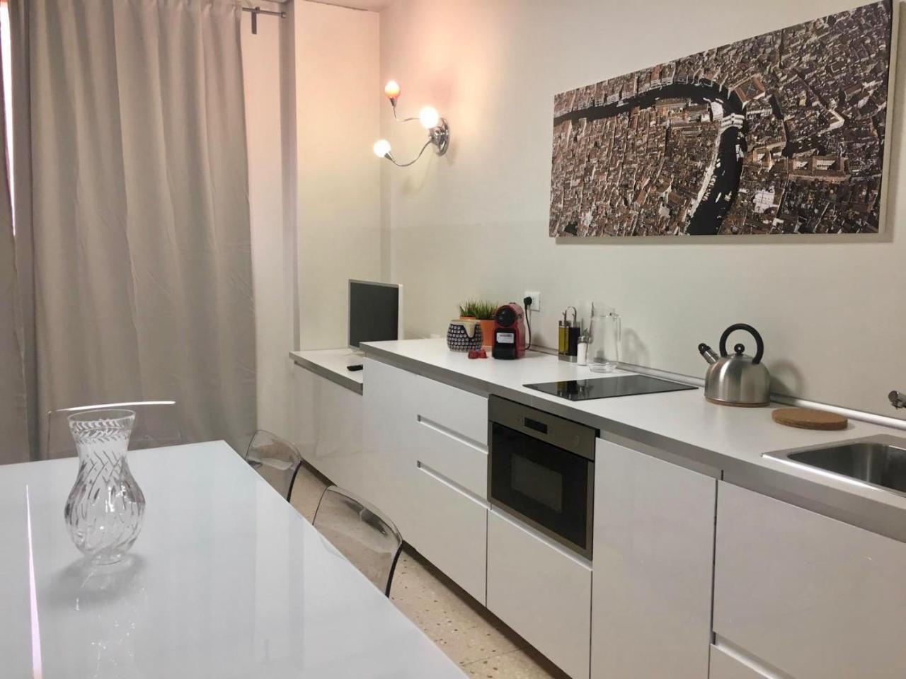 Dimora Scaldaferro in Mira Taglio, Italy