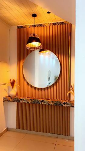 Belladzhio - last minute hotel in Anapa