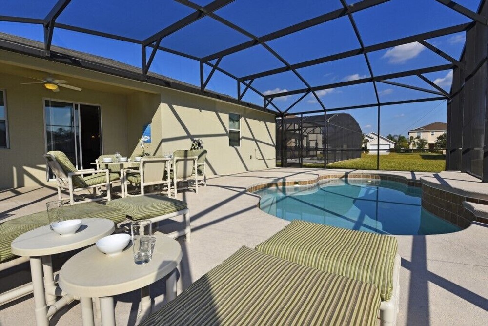 Crystal Cove Resort 4704GRRLI Four Bedroom House - photo 12
